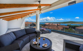 Seaview Villa Possedaria